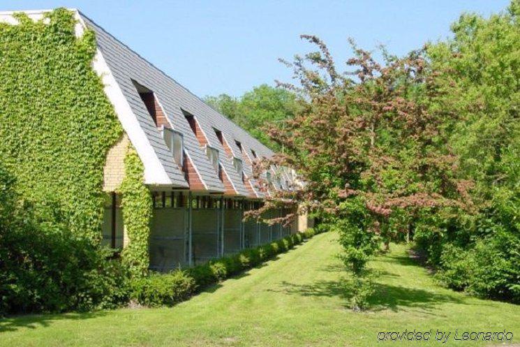 Van Der Valk Hotel Wieringermeer Wieringerwerf Exterior foto